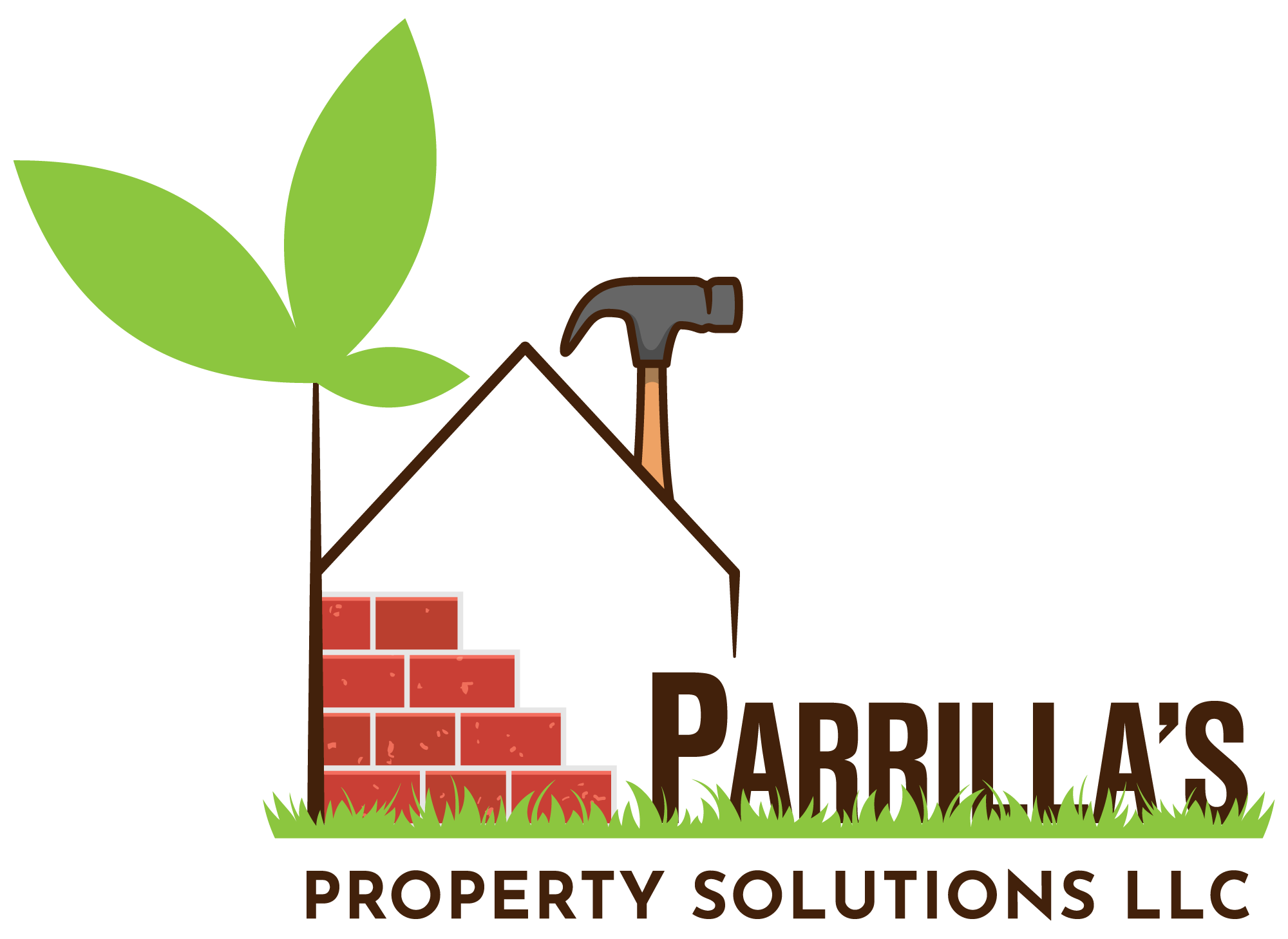Parrilla's Property Solutions